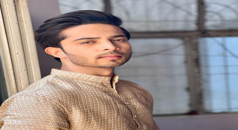 Sagar Parekh