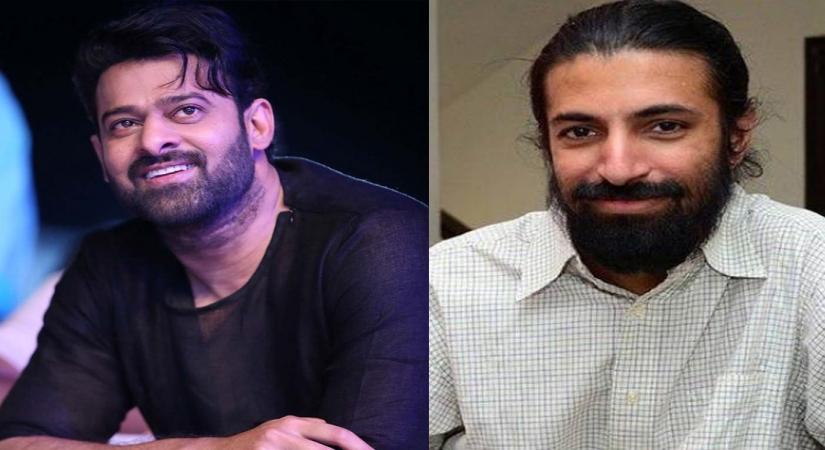Project K- Nag Ashwin- Prabhas