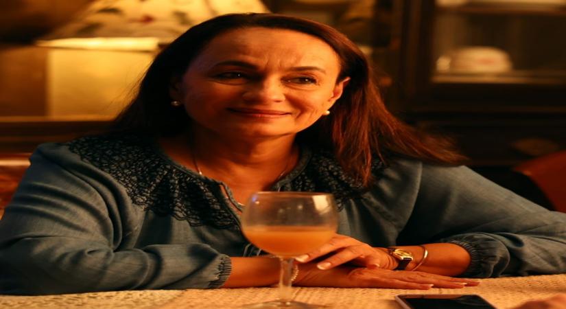 Soni Razdan joins Karisma Kapoor and Helen in Ã¢ÂÂBrownÃ¢ÂÂ