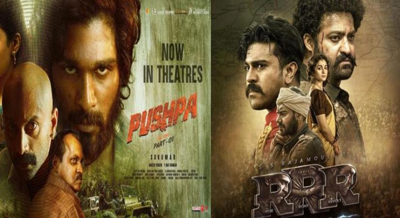 Not what the script said: Poor scripts lead to string of Tollywood failures after 'Pushpa', 'RRR'