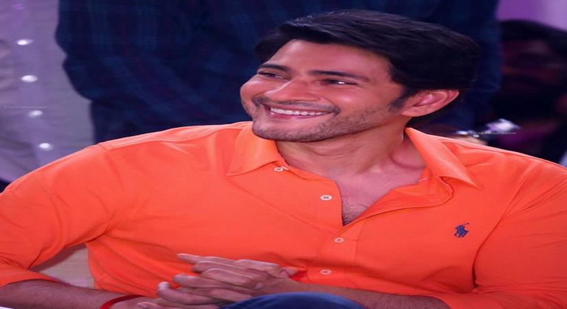 Mahesh Babu on 'SVP': Vennele Kishore and my track will be the pinnacle of entertainment