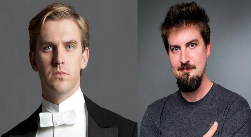 Dan Stevens to reunite with his 'The Guest' maker Adam Wingard for 'Godzilla vs. Kong 2'.