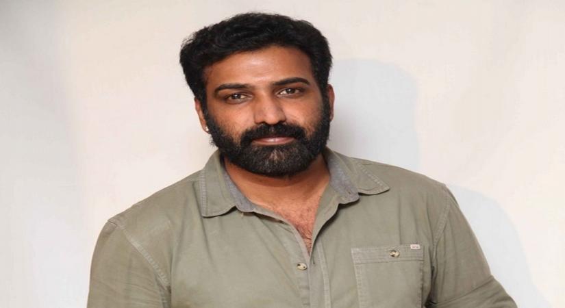 Taraka Ratna's team denies he has any role in 'SSMB28'