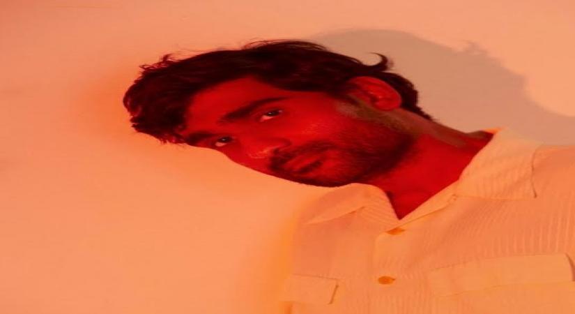 Prateek Kuhad.