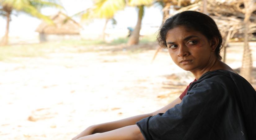 I had never imagined myself in such an intense film: Keerthy Suresh