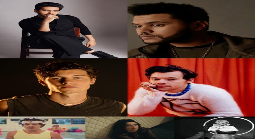 Eight hitmakers to battle it out at 'Vh1 Summer League 2022'.