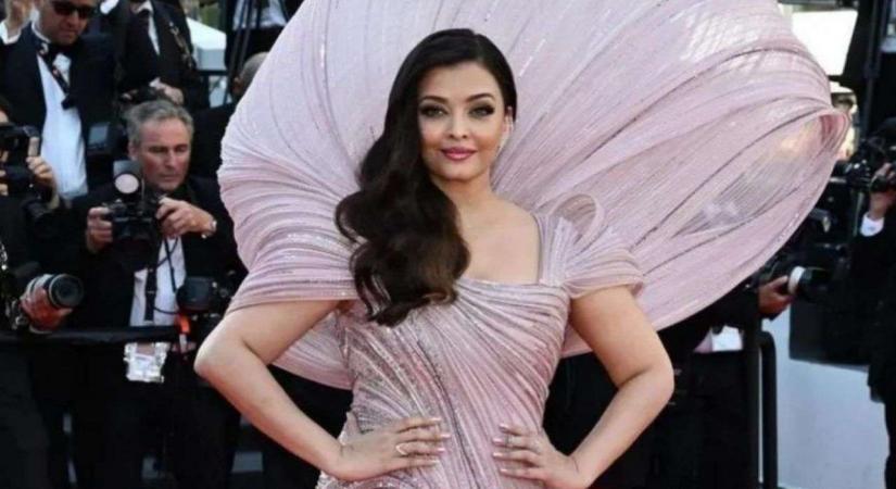 Aishwarya Rai Bachchan