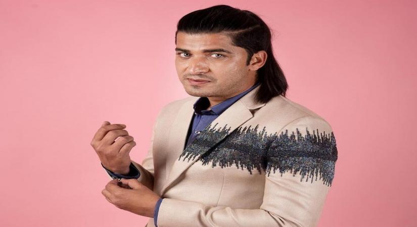 Varun Joshi.