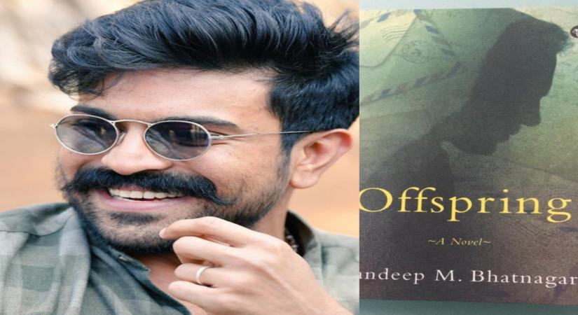 Ram Charan.