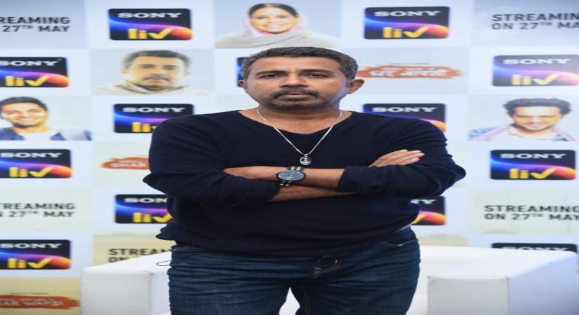 Pankaj Jha: Even the film industry has its own caste system