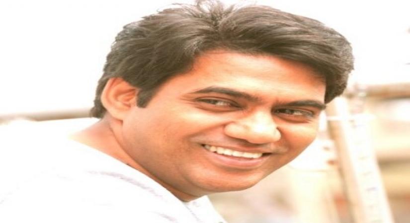 Sabbir Khan reunites with 'Ding Dang' composers Javed-Mohsin for peppy title track of 'Nikamma'