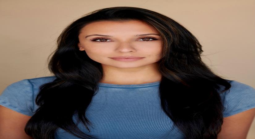 American Actress Emily Shah makes her Bollywood Debut opposite Abhay Deol with Jungle Cry.