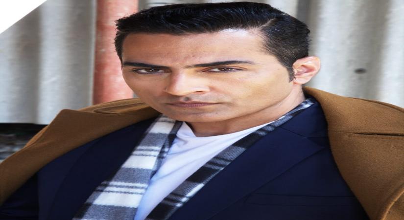 Sudhanshu Pandey