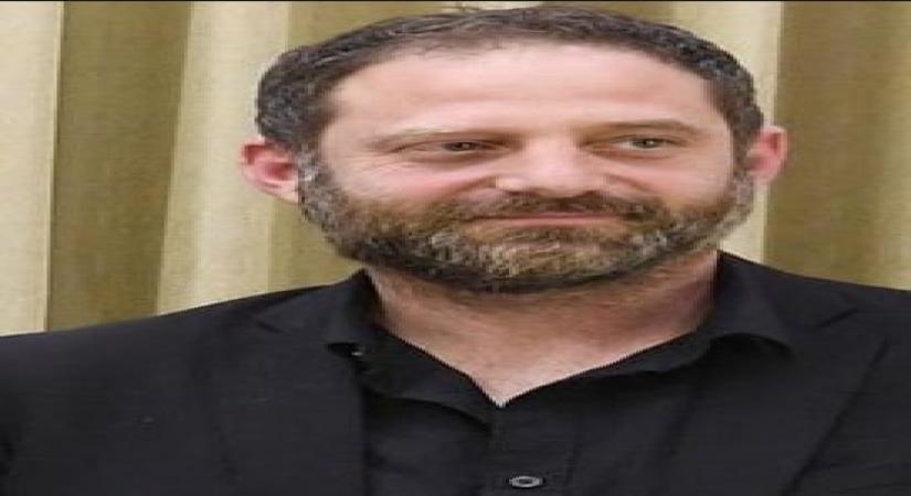 Ajay Kapoor collaborates with 'Fauda' fame Rotem Shamir for 'Garud'