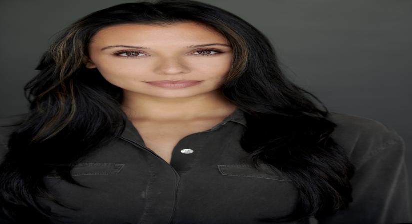 American Actress Emily Shah makes her Bollywood Debut opposite Abhay Deol with Jungle Cry.