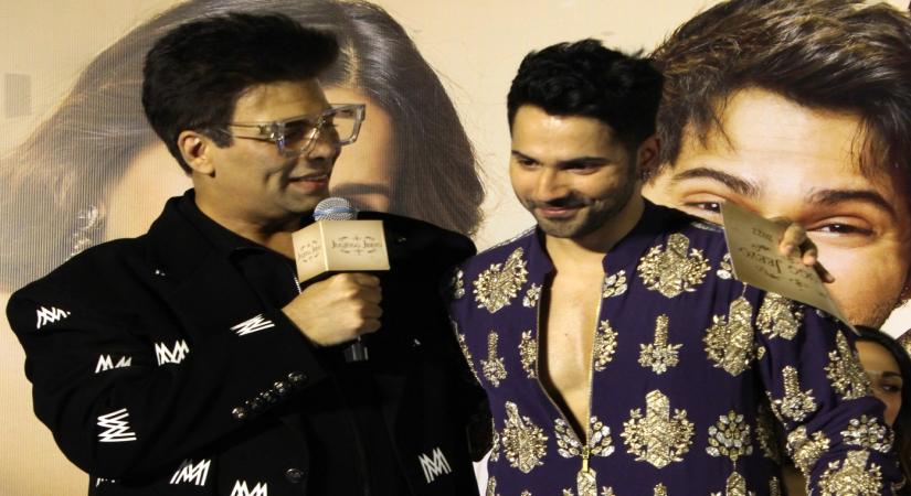 KJo says Hindi, Southern cinemas must grow and do great business together