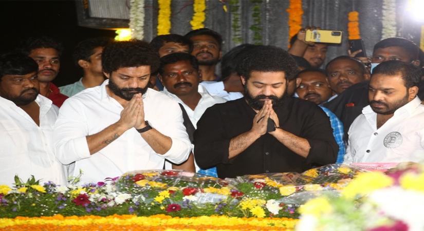 Junior NTR