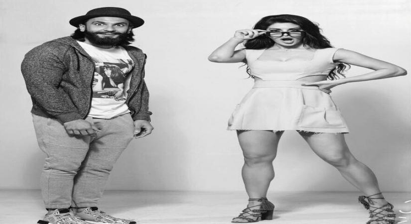 This Christmas to be merrier with the release of 'Cirkus': Jacqueline