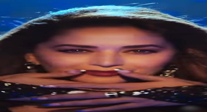 Madhuri.
