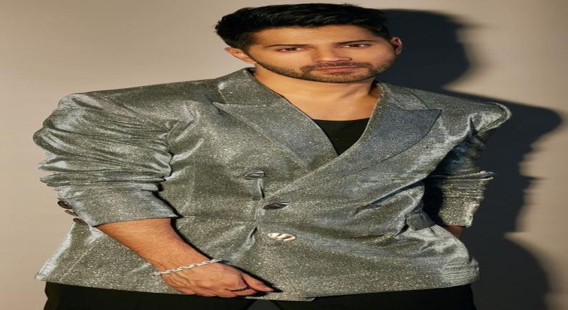 Varun Dhawan on balancing emotions, comedy in 'JugJugg Jeeyo'