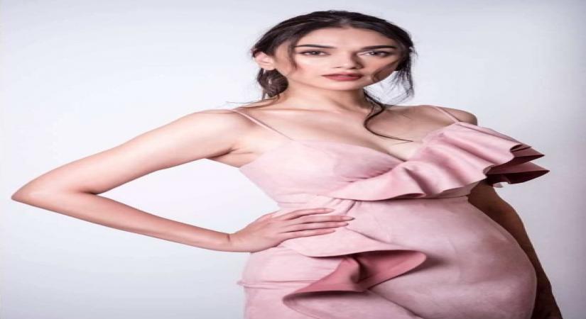 Aditi Rao Hydari set for red carpet debut at Cannes.