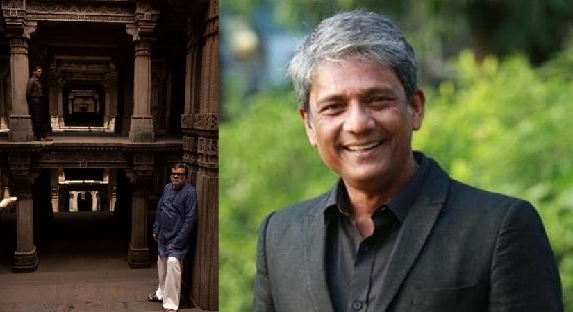 Paresh Rawal, Adil Hussain to come together in 'The Storyteller', an adaptation of Satyajit Ray classic.
