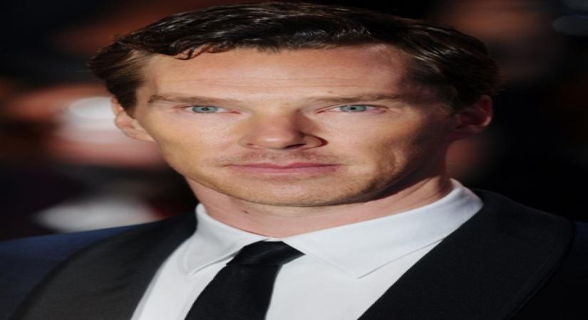 Benedict Cumberbatch.(photo:IMDB)