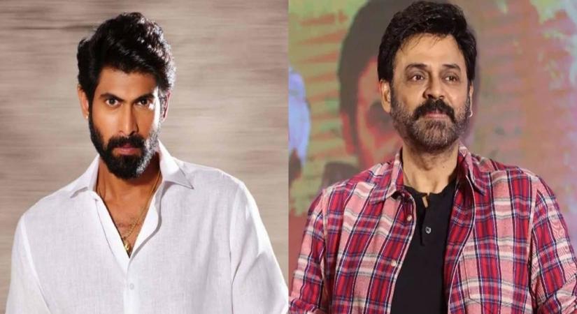 Rana Daggubati, Venkatesh wrap up shoot of 'Ray Donovan' adaptation 'Rana Naidu' (