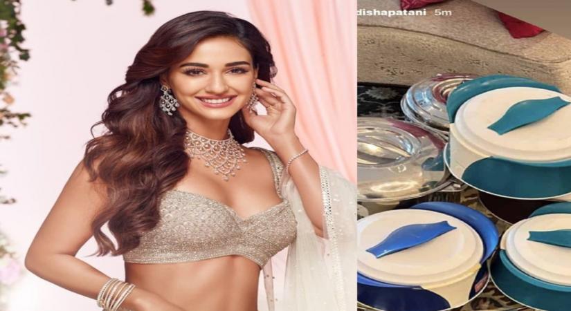 Disha- Project K.