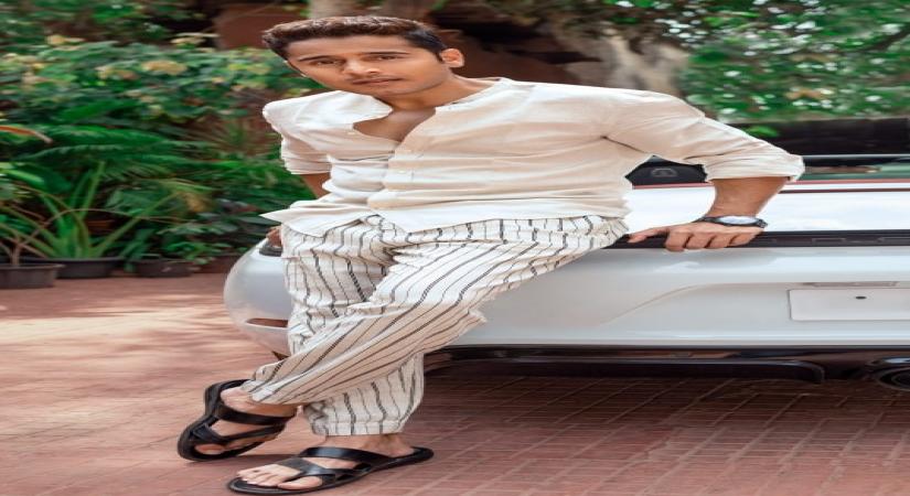 Kunal Thakkur on 'Escaype Live': It has captured the madness of social media very well