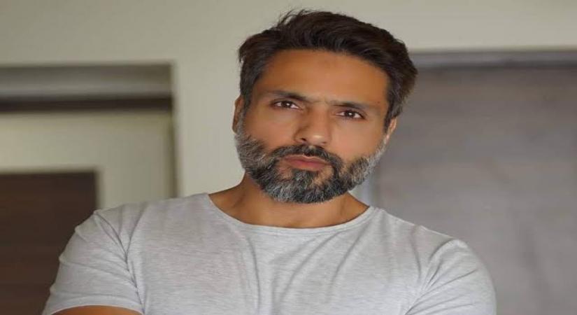 Mohammad Iqbal Khan
