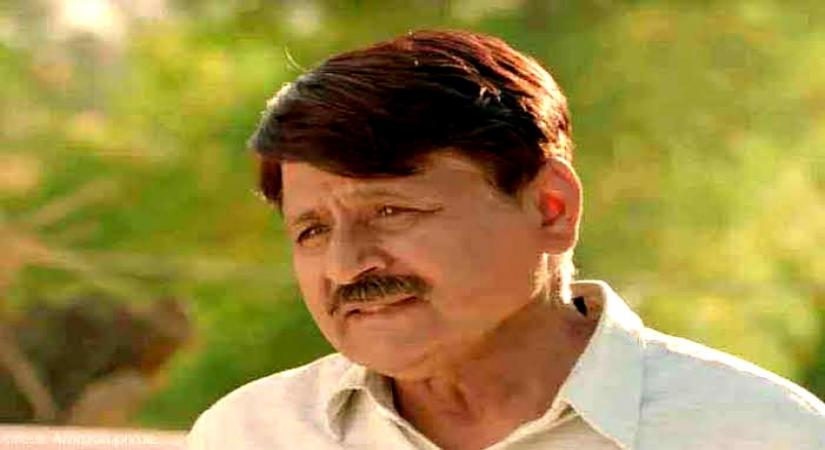 Raghubir Yadav