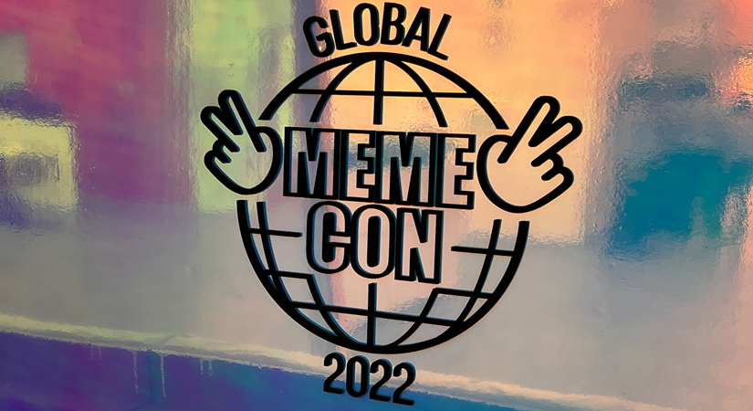 Global MemeCon 2022