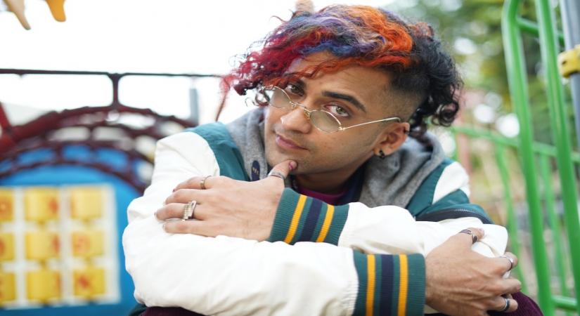 Sumedh Mudgalkar.