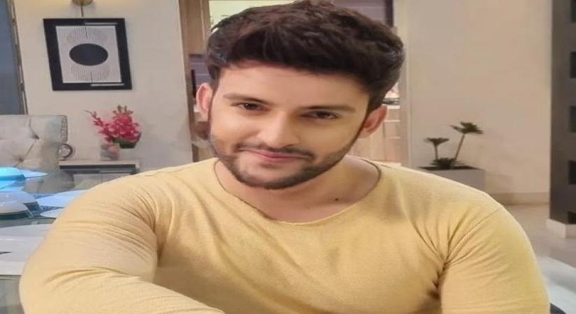 Raghav Tiwari