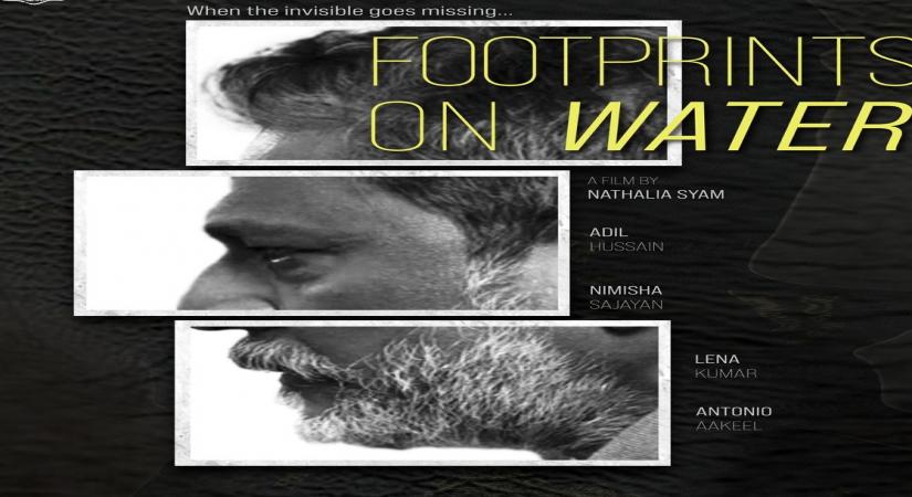 First look of Adil Hussain's 'Footprints On Water' unveils at Cannes Film Festival