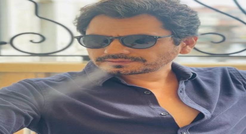 Nawaz to start shooting for 'Laxman Lopez' during winter in New York