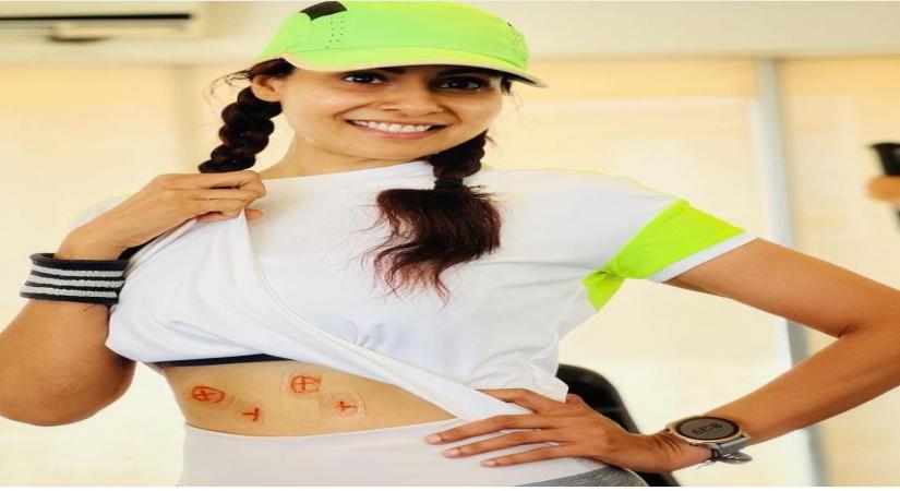 Chhavi Mittal