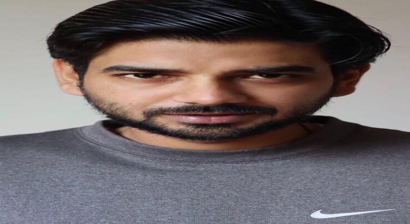 Ishan Mishra