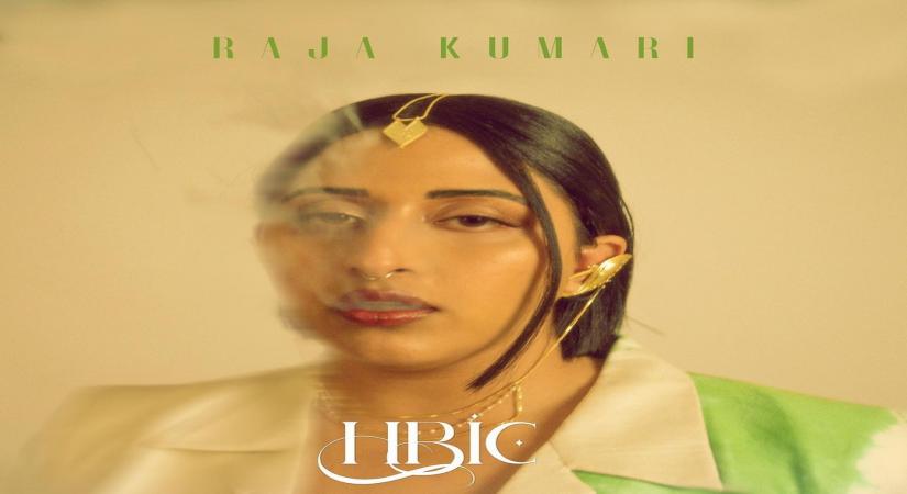 Rajakumari.