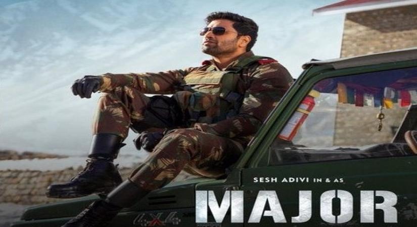 Major.