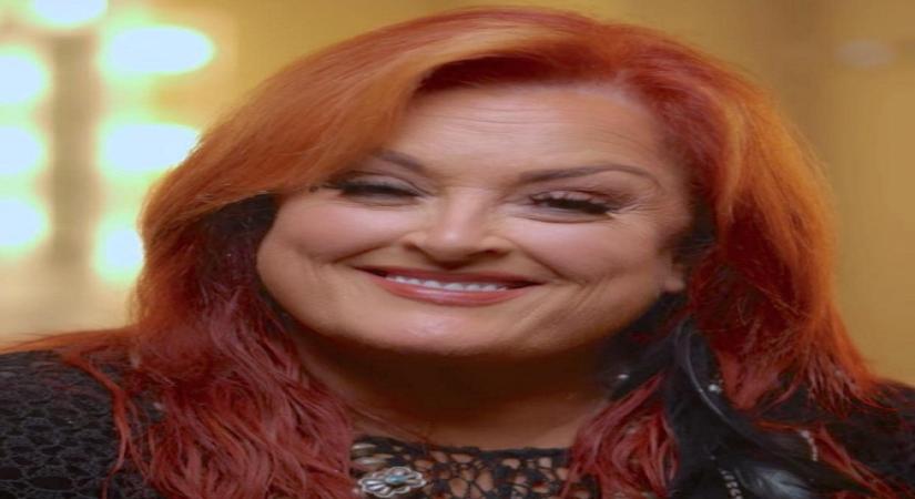 Singer Wynonna Judd.(photo:IMDB)