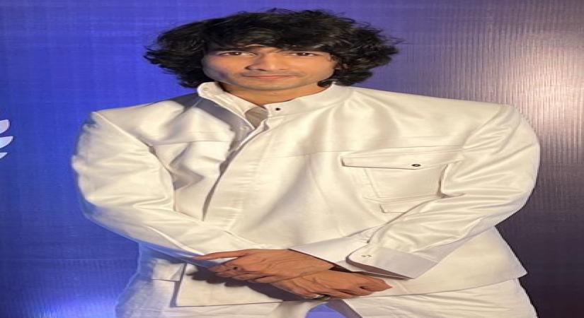 Shantanu Maheshwari.