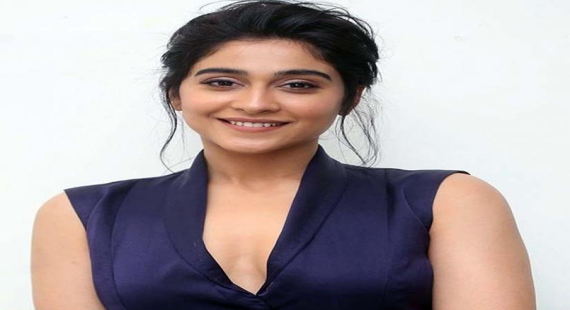 Regina Cassandra