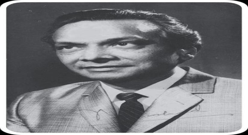 Divine rhythms and melodies: Naushad's celestial music and the other 'secret art'.