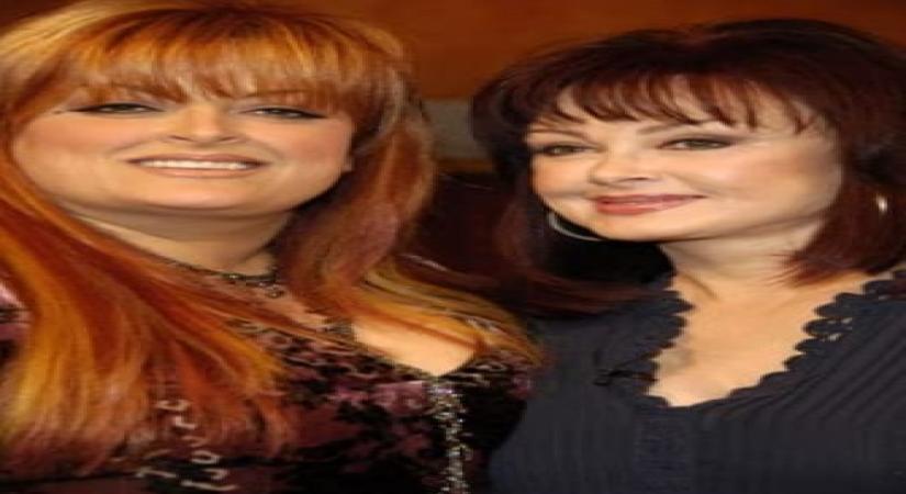The Judds.(photo:IMDB)