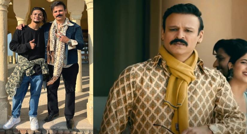 Saurabh Prajapati thrilled with response for 'Dhokebaaz' track.