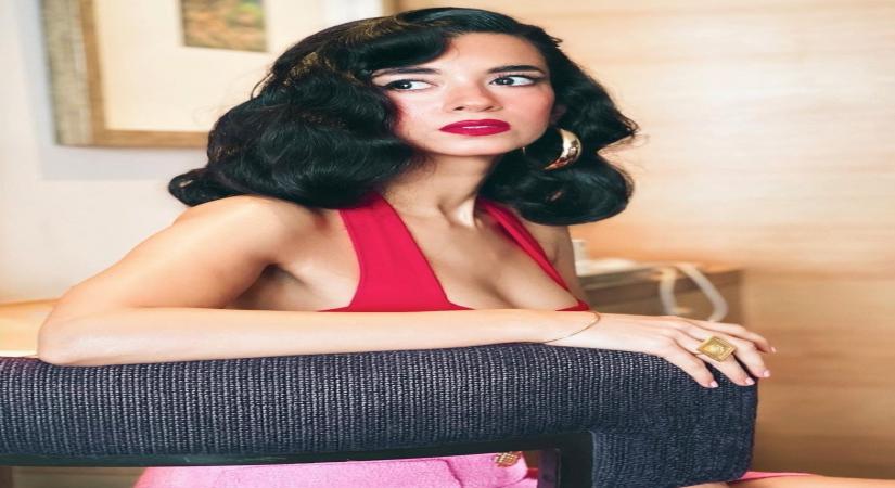 The last few months have been electric for me as an actor " Saba Azad on signing new project 'Minimum'