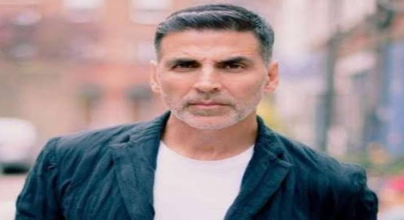 Akshay Kumar history books 'Prithviraj'.