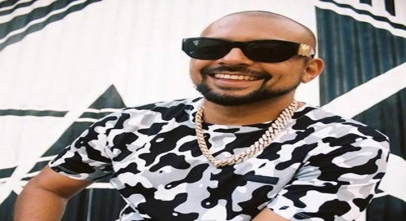 Sean Paul releases brand new 'Scorcha' album